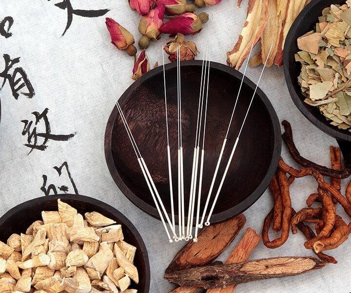 How to successfully treat seasonal allergies with Traditional Chinese Medicine (TCM) 
