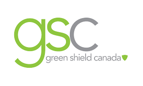Green Shield Health Insurance direct Billing
